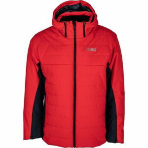 Colmar MENS SKI JACKET čierna 58 - Pánska lyžiarska bunda