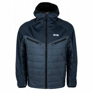 Colmar MENS JACKET Pánska bunda, tmavo modrá, veľkosť 54