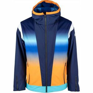 Colmar MENS SKI JACKET modrá 52 - Pánska lyžiarska bunda