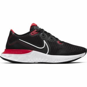 Nike RENEW RUN čierna 7.5 - Pánska bežecká obuv
