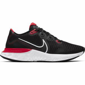 Nike RENEW RUN Pánska bežecká obuv, čierna, veľkosť 42.5