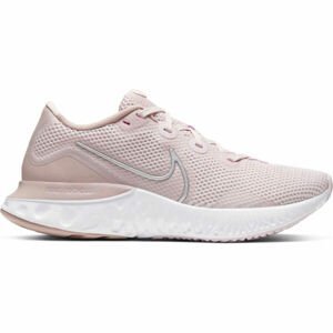 Nike RENEW RUN ružová 8.5 - Dámska bežecká obuv