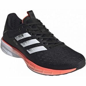 adidas SL20 Pánska bežecká obuv, čierna, veľkosť 47 1/3
