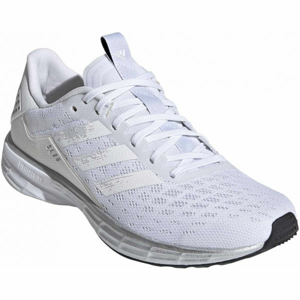 adidas SL20 W biela 6.5 - Dámska bežecká obuv