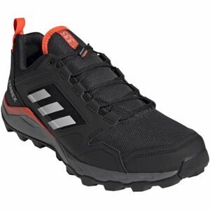 adidas TERREX AGRAVIC TR Pánska bežecká obuv, čierna, veľkosť 41 1/3