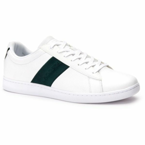 Lacoste CARNABY EVO 319 biela 43 - Pánske nízke tenisky