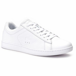 Lacoste CARNABY EVO 319 biela 40 - Dámske tenisky