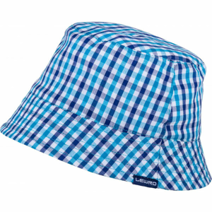 Lewro LUMAR Chlapčenský klobúčik, tmavo modrá, veľkosť 8-11