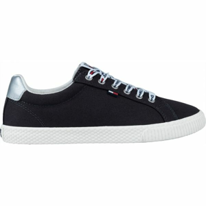 Tommy Hilfiger TOMMY JEANS CASUAL SNEAKER čierna 36 - Pánska voľnočasová obuv