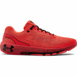 Under Armour HOVR MACHINA červená 12.5 - Pánska bežecká obuv