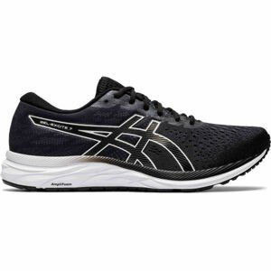 Asics GEL-EXCITE 7 čierna 8 - Pánska bežecká obuv