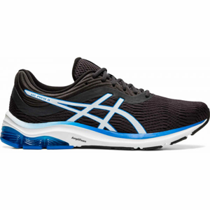 Asics GEL-PULSE 11 Pánska bežecká obuv, čierna, veľkosť 43.5