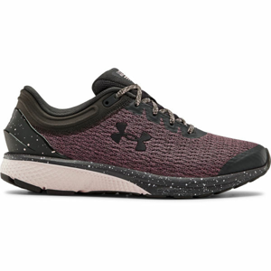 Under Armour CHARGED ESCAPE 3 sivá 8.5 - Dámska bežecká obuv