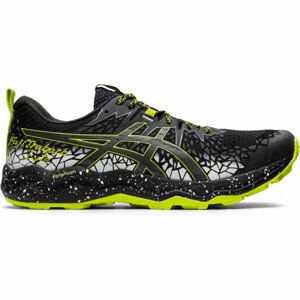 Asics FUJITRABUCO LYTE čierna 9 - Pánska bežecká obuv