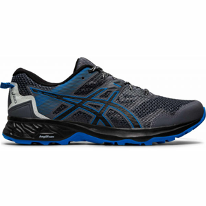 Asics GEL-SONOMA 5 tmavo modrá 10 - Pánska bežecká obuv