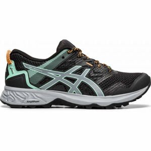 Asics GEL-SONOMA 5 čierna 8.5 - Dámska bežecká obuv