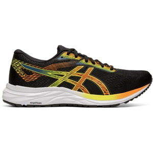 Asics GEL-EXCITE 6 čierna 10.5 - Pánska bežecká obuv