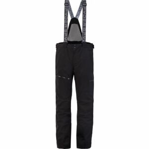Spyder DARE GTX PANT Pánske nohavice, čierna, veľkosť S