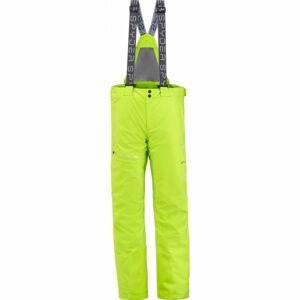 Spyder DARE GTX PANT žltá S - Pánske nohavice