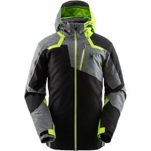 Spyder LEADER GTX JACKET čierna XL - Pánska bunda