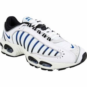 Nike AIR MAX TAILWIND IV Pánska voľnočasová obuv, biela, veľkosť 44