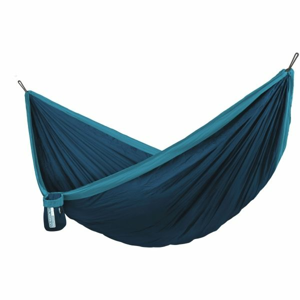 La Siesta COLIBRI 3.0 SINGLE Hamaka, tmavo modrá, veľkosť os