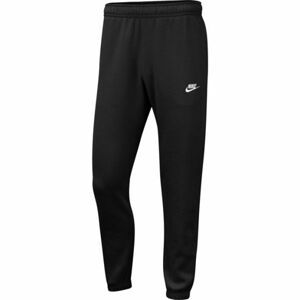 Nike NSW CLUB PANT CF BB M čierna 2XL - Pánske tepláky
