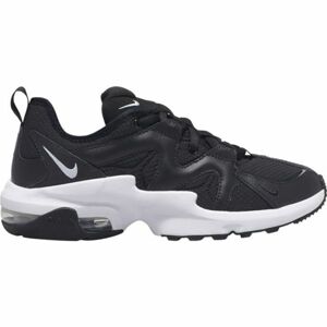 Nike AIR MAX GRAVITON čierna 8 - Dámska obuv na voľný čas