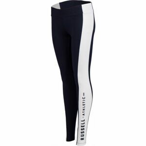 Russell Athletic PANEL LEGGING čierna XL - Dámske legíny