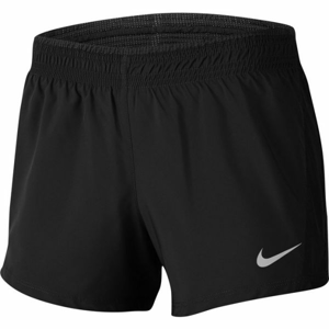 Nike 2-IN-1 RUNNING SHORTS čierna S - Dámske bežecké šortky