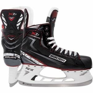 Bauer VAPOR X2.7 SKATE SR  9 - Hokejové korčule