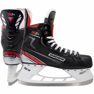 Bauer VAPOR X2.5 SKATE SR  8 - Hokejové korčule