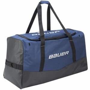 Bauer CORE CARRY BAG YTH Detská hokejová taška, modrá, veľkosť UNI