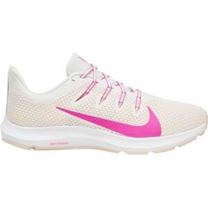 Nike Dámska bežecká obuv Dámska bežecká obuv, béžová, veľkosť 39