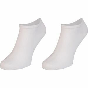 Tommy Hilfiger SNEAKER 2P Dámske ponožky, biela, veľkosť 39-41