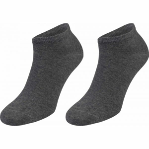 Tommy Hilfiger SNEAKER 2P šedá 35 - 38 - Dámske ponožky