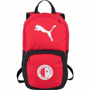 Puma SKS Kids backpack Detský  športový batoh, červená, veľkosť ua