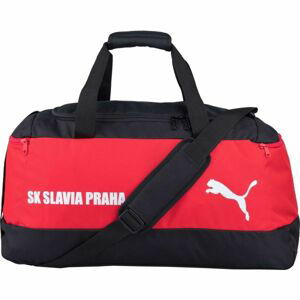 Puma SKS Medium Bag Multifunkčná  cestovná taška, čierna, veľkosť ua