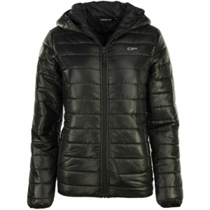 ALPINE PRO FRANA čierna XL - Dámska zimná bunda