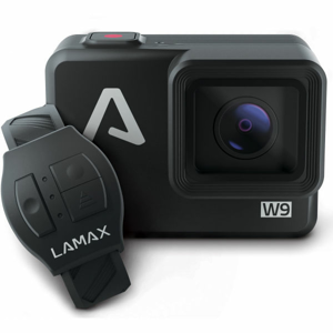 LAMAX W9  NS - Akčná kamera