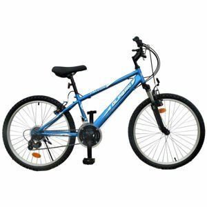 Olpran FALCON 24 modrá 20" - Detský bicykel