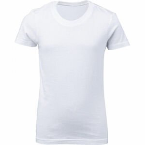 Aress MAXIM Chlapčenské spodné tričko, biela, veľkosť 116-122