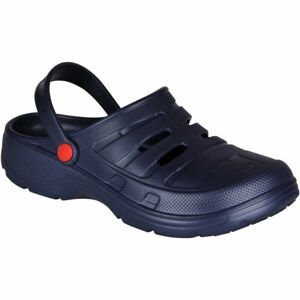 Coqui KENSO tmavo modrá 42 - Pánske sandále
