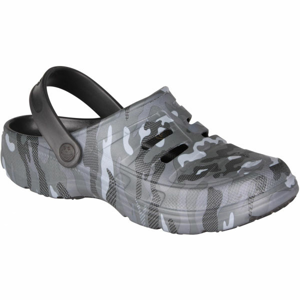 Coqui KENSO Pánske sandále, sivá, veľkosť 41