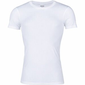 Aress MAXIM Pánske spodné tričko, biela, veľkosť