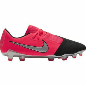 Nike PHANTOM VENOM PRO FG ružová 11 - Pánske kopačky