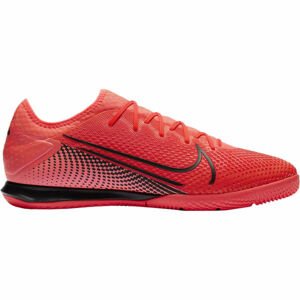 Nike MERCURIAL VAPOR 13 PRO IC ružová 12 - Pánske halové kopačky