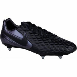 Nike TIEMPO LEGEND 8 PRO SG čierna 10 - Pánske kopačky