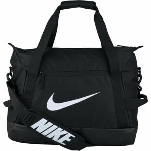 Nike Športová taška Športová taška, čierna, veľkosť os