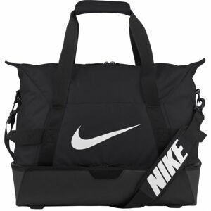 Nike ACADEMY TEAM L HDCS Športová taška, čierna, veľkosť os